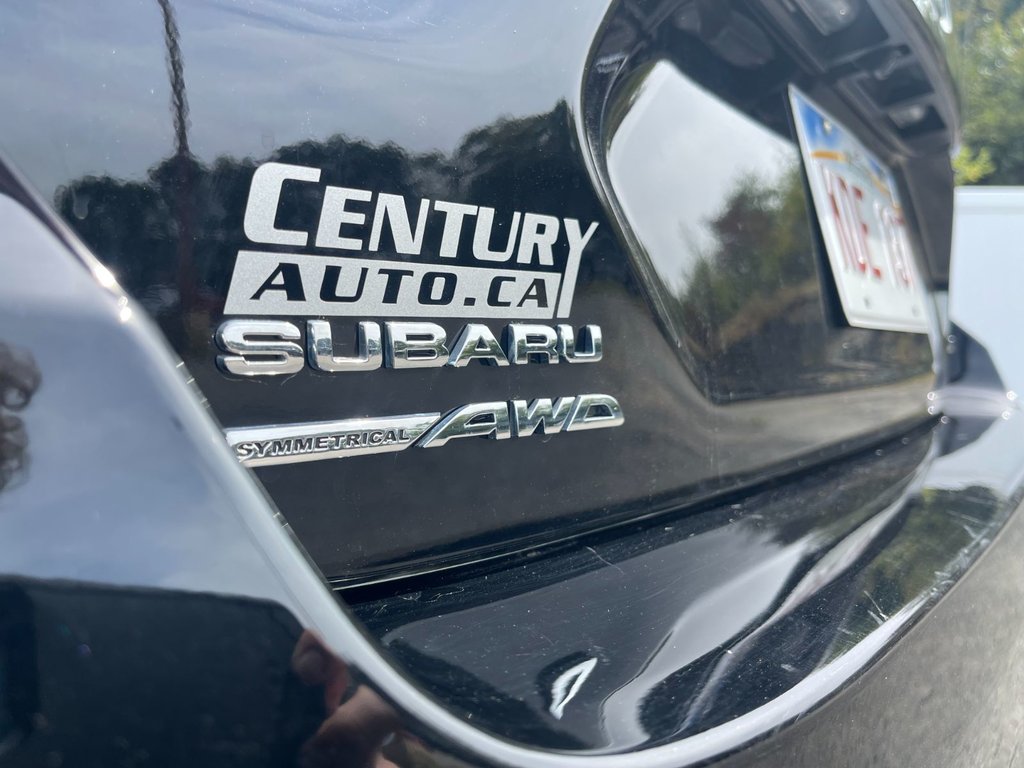 2024 Subaru Impreza Convenience | Cam | Htd Seats | Warranty to 2028 in Saint John, New Brunswick - 41 - w1024h768px