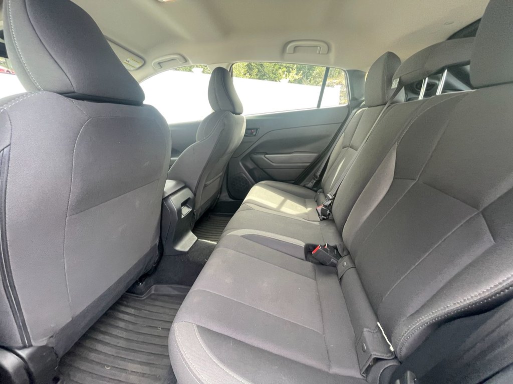 2024 Subaru Impreza Convenience | Cam | Htd Seats | Warranty to 2028 in Saint John, New Brunswick - 31 - w1024h768px
