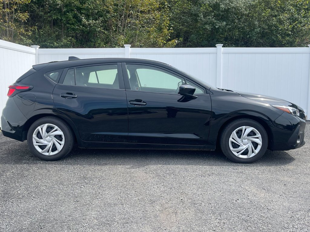 2024 Subaru Impreza Convenience | Cam | Htd Seats | Warranty to 2028 in Saint John, New Brunswick - 2 - w1024h768px