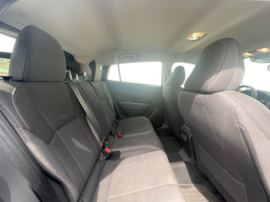 2024 Subaru Impreza Convenience | Cam | Htd Seats | Warranty to 2028 in Saint John, New Brunswick - 34 - w1024h768px