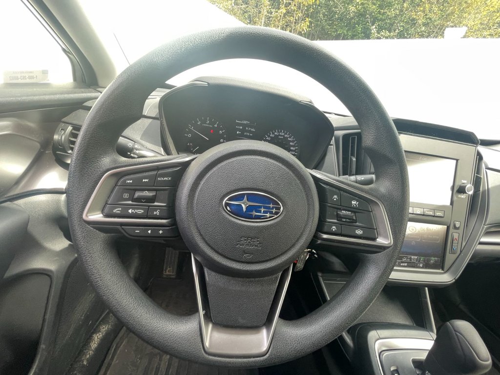2024 Subaru Impreza Convenience | Cam | Htd Seats | Warranty to 2028 in Saint John, New Brunswick - 12 - w1024h768px