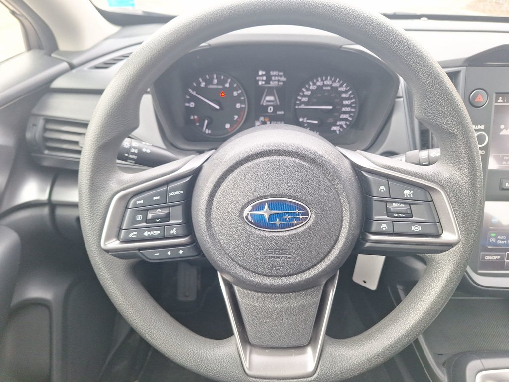 2024 Subaru Impreza in Antigonish, Nova Scotia - 19 - w1024h768px