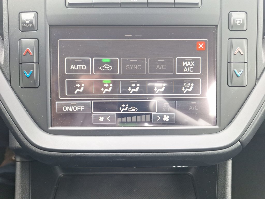 2024 Subaru Impreza in Antigonish, Nova Scotia - 27 - w1024h768px