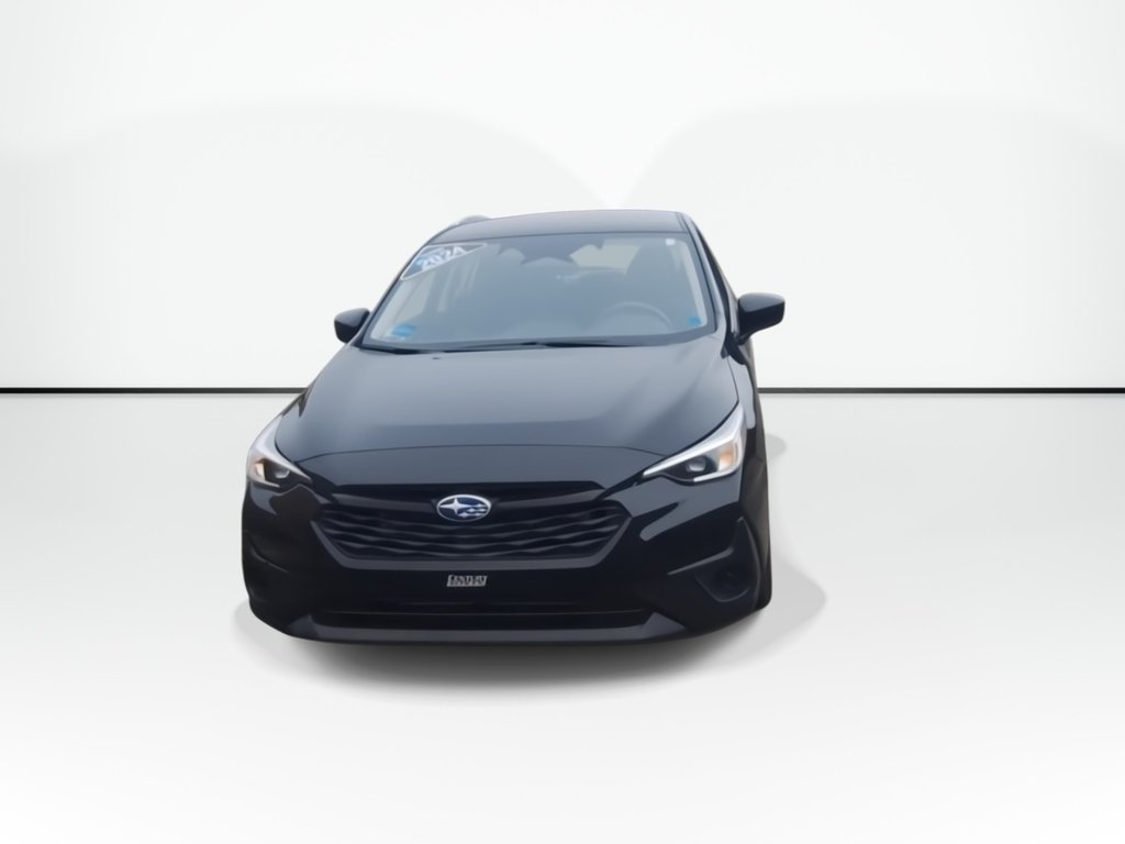 2024 Subaru Impreza Convenience | Cam | USB | Htd Seats | Bluetooth in Saint John, New Brunswick - 4 - w1024h768px
