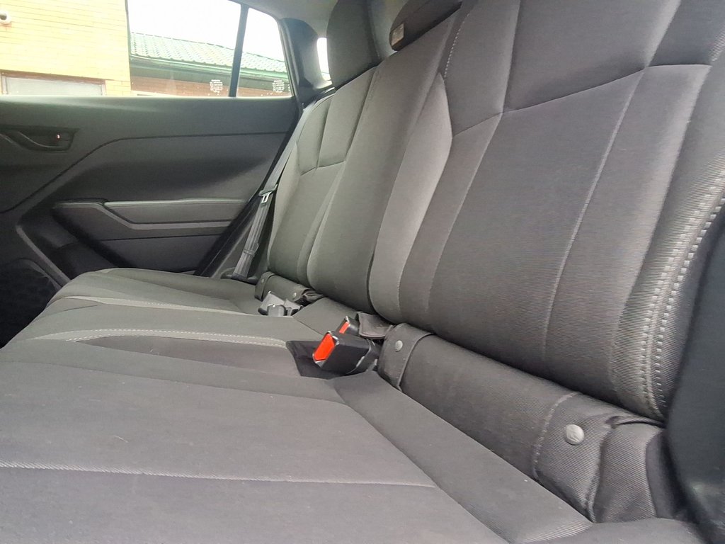 2024 Subaru Impreza Convenience | Cam | USB | Htd Seats | Bluetooth in Saint John, New Brunswick - 34 - w1024h768px
