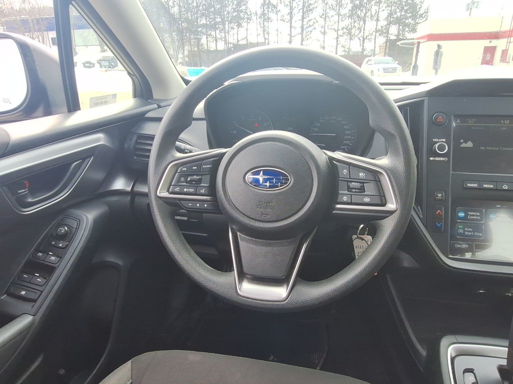 2024 Subaru Impreza Convenience | Cam | USB | Htd Seats | Bluetooth in Saint John, New Brunswick - 17 - w1024h768px