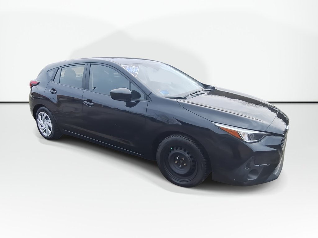 2024 Subaru Impreza in Antigonish, Nova Scotia - 1 - w1024h768px