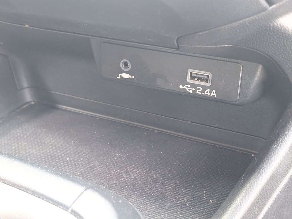 2024 Subaru Impreza Convenience | Cam | USB | Htd Seats | Bluetooth in Saint John, New Brunswick - 45 - w1024h768px