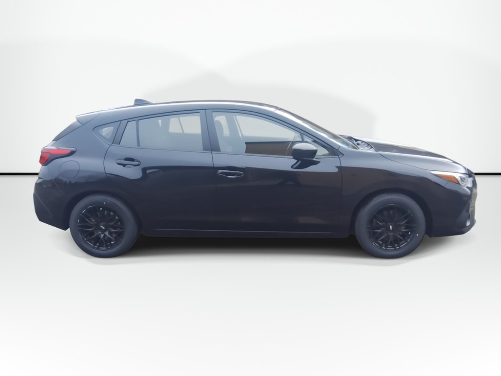 2024 Subaru Impreza Convenience | Cam | USB | Htd Seats | Bluetooth in Saint John, New Brunswick - 2 - w1024h768px