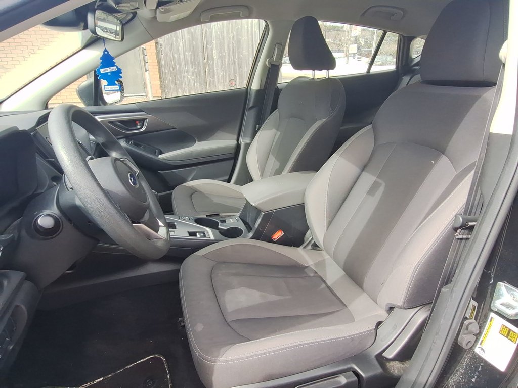 2024 Subaru Impreza Convenience | Cam | USB | Htd Seats | Bluetooth in Saint John, New Brunswick - 11 - w1024h768px