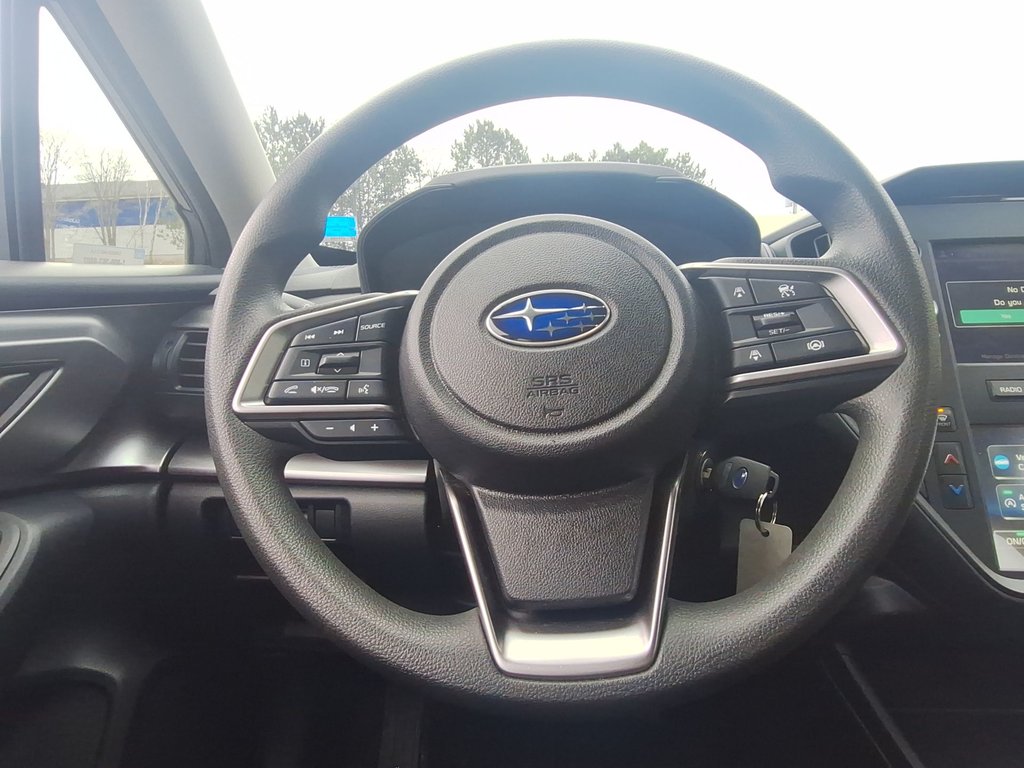 2024 Subaru Impreza Convenience | Cam | USB | Htd Seats | Bluetooth in Saint John, New Brunswick - 19 - w1024h768px
