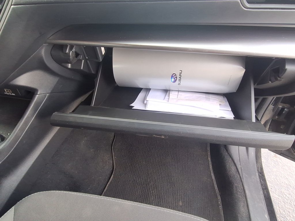 2024 Subaru Impreza Convenience | Cam | USB | Htd Seats | Bluetooth in Saint John, New Brunswick - 43 - w1024h768px