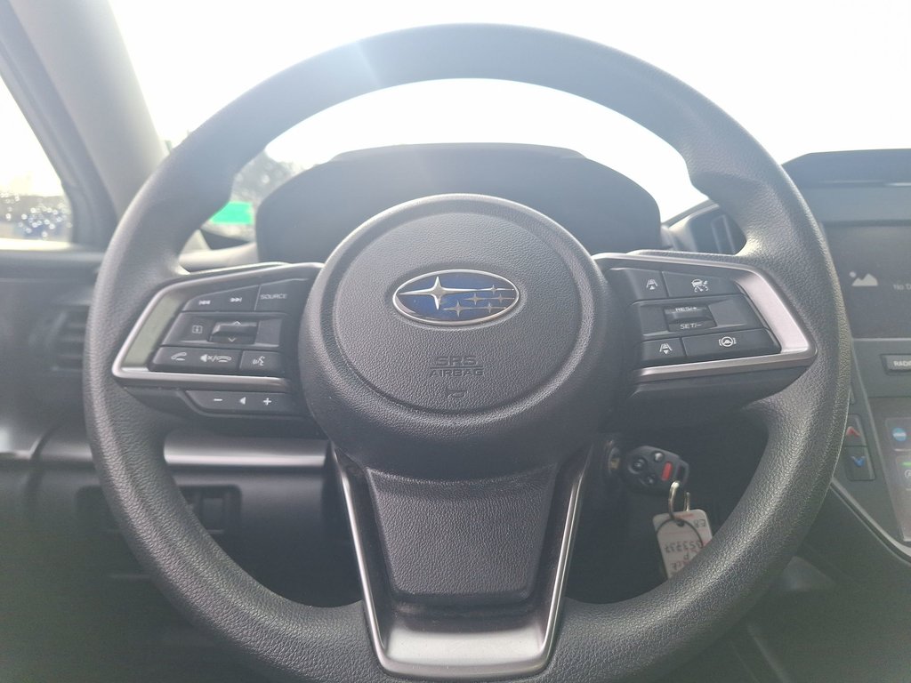 2024 Subaru Impreza Convenience | Cam | USB | Htd Seats | Bluetooth in Saint John, New Brunswick - 19 - w1024h768px