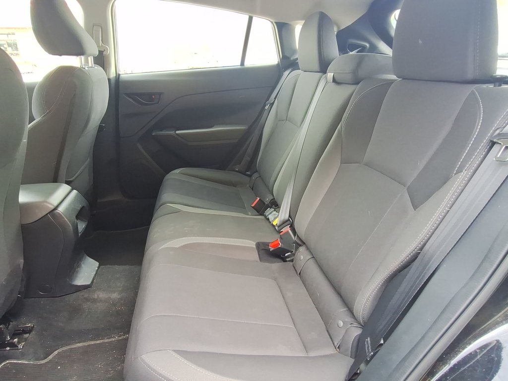 2024 Subaru Impreza Convenience | Cam | USB | Htd Seats | Bluetooth in Saint John, New Brunswick - 32 - w1024h768px