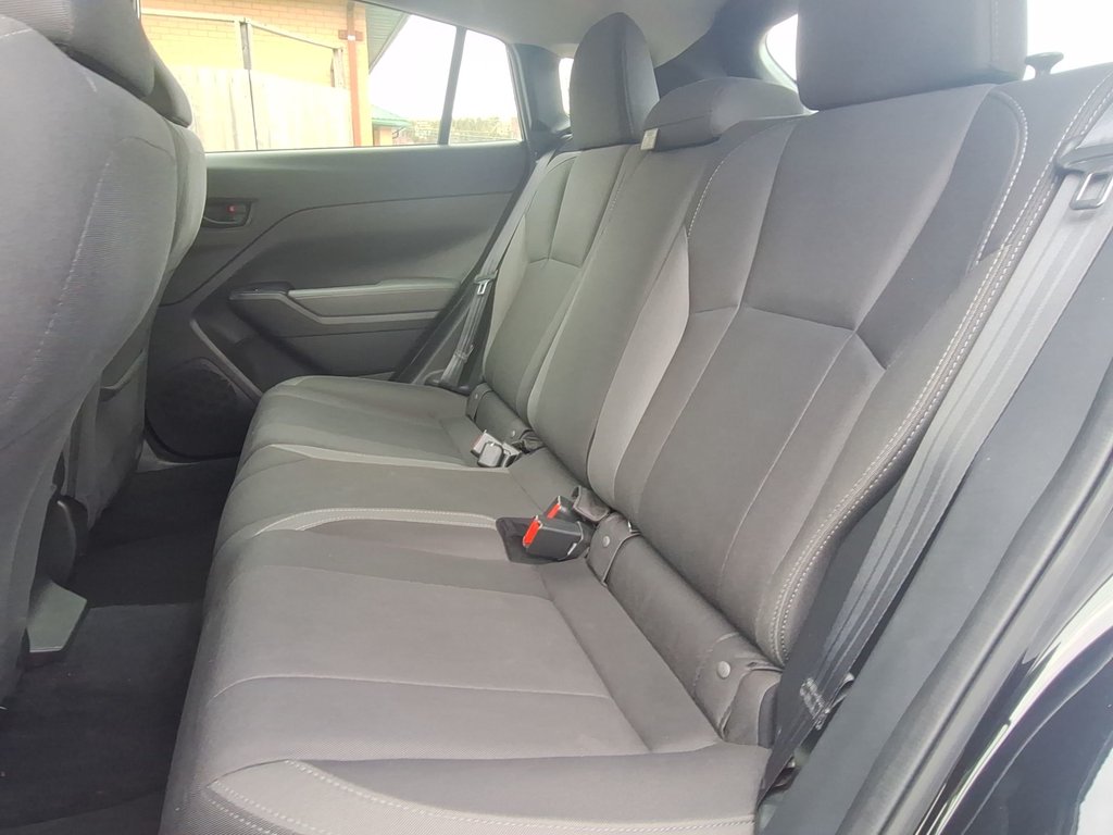2024 Subaru Impreza in Antigonish, Nova Scotia - 32 - w1024h768px