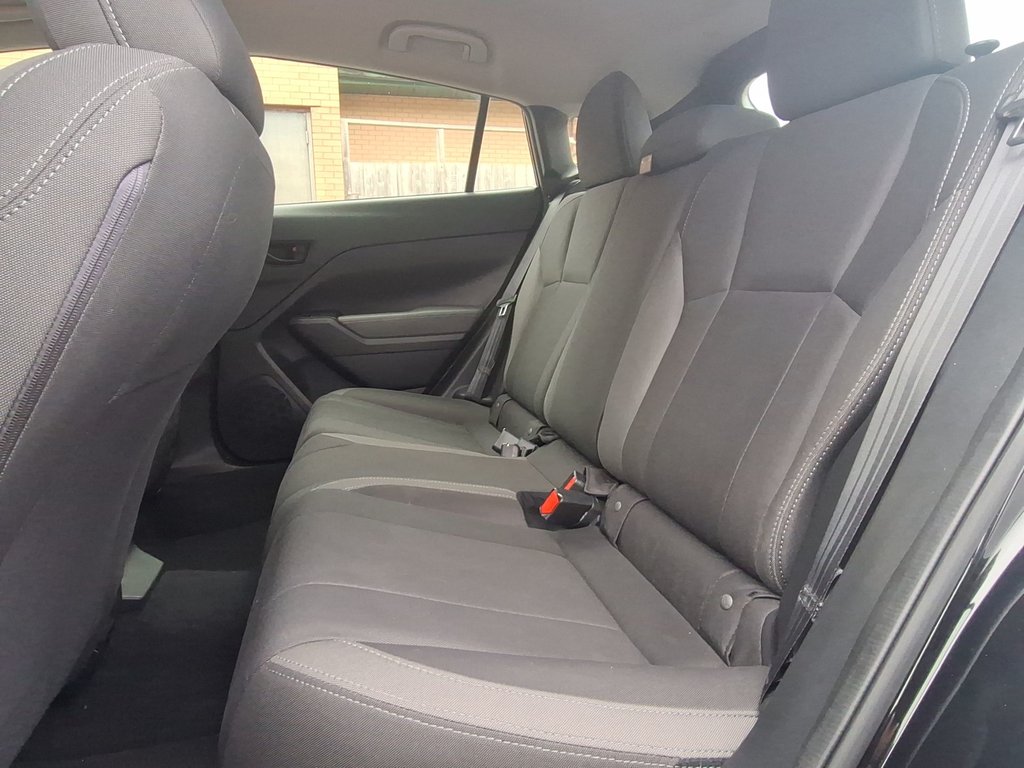 2024 Subaru Impreza Convenience | Cam | USB | Htd Seats | Bluetooth in Saint John, New Brunswick - 32 - w1024h768px