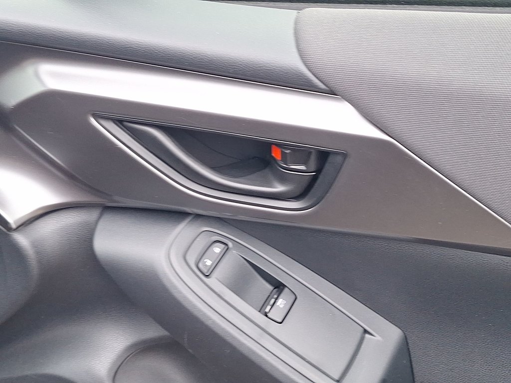 2024 Subaru Impreza Convenience | Cam | USB | Htd Seats | Bluetooth in Saint John, New Brunswick - 46 - w1024h768px