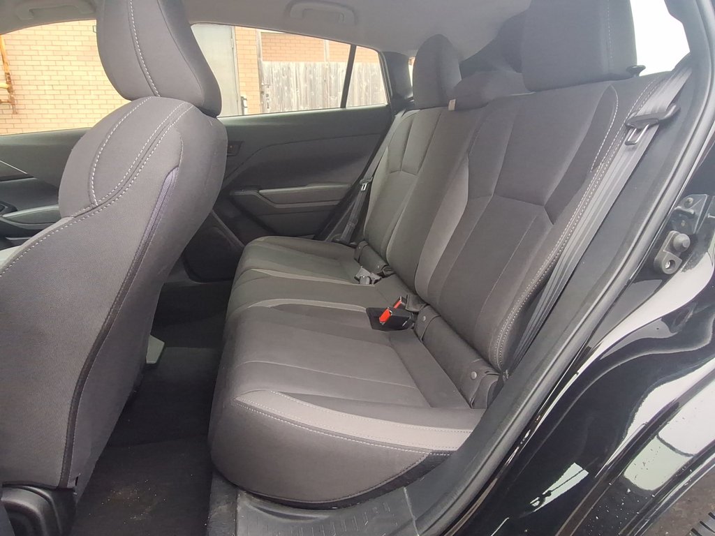 2024 Subaru Impreza Convenience | Cam | USB | Htd Seats | Bluetooth in Saint John, New Brunswick - 33 - w1024h768px