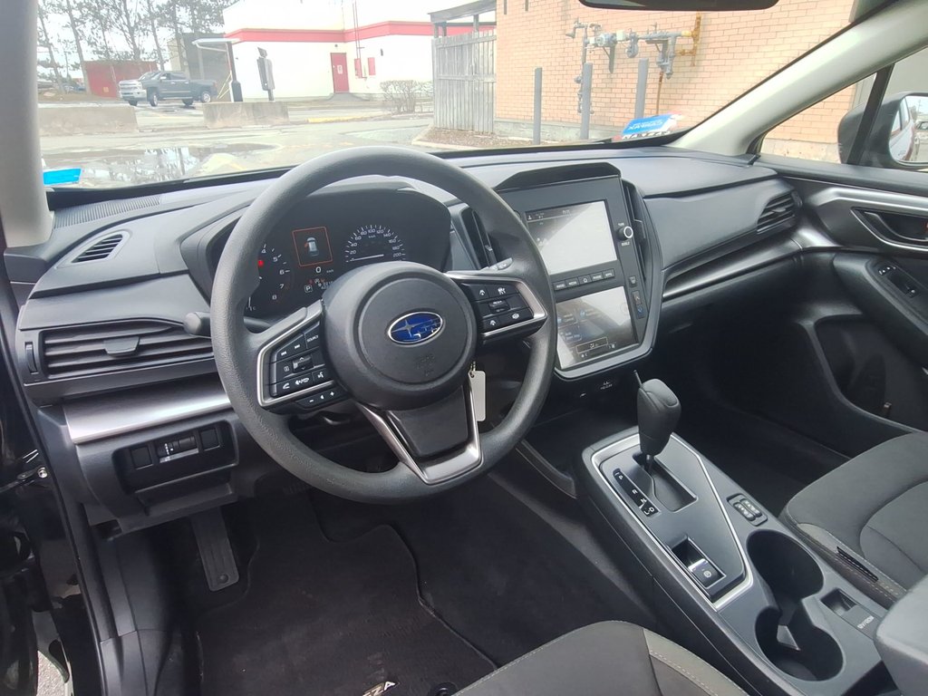 2024 Subaru Impreza in Antigonish, Nova Scotia - 12 - w1024h768px