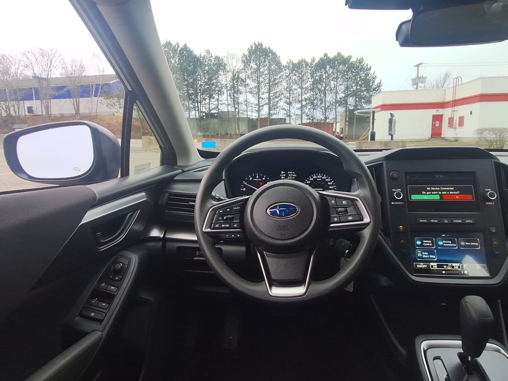 2024 Subaru Impreza Convenience | Cam | USB | Htd Seats | Bluetooth in Saint John, New Brunswick - 17 - w1024h768px