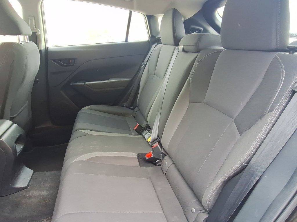 2024 Subaru Impreza Convenience | Cam | USB | Htd Seats | Bluetooth in Saint John, New Brunswick - 33 - w1024h768px