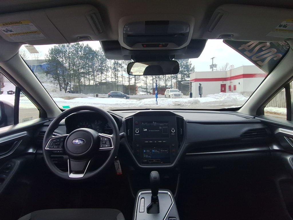 2024 Subaru Impreza Convenience | Cam | USB | Htd Seats | Bluetooth in Saint John, New Brunswick - 16 - w1024h768px