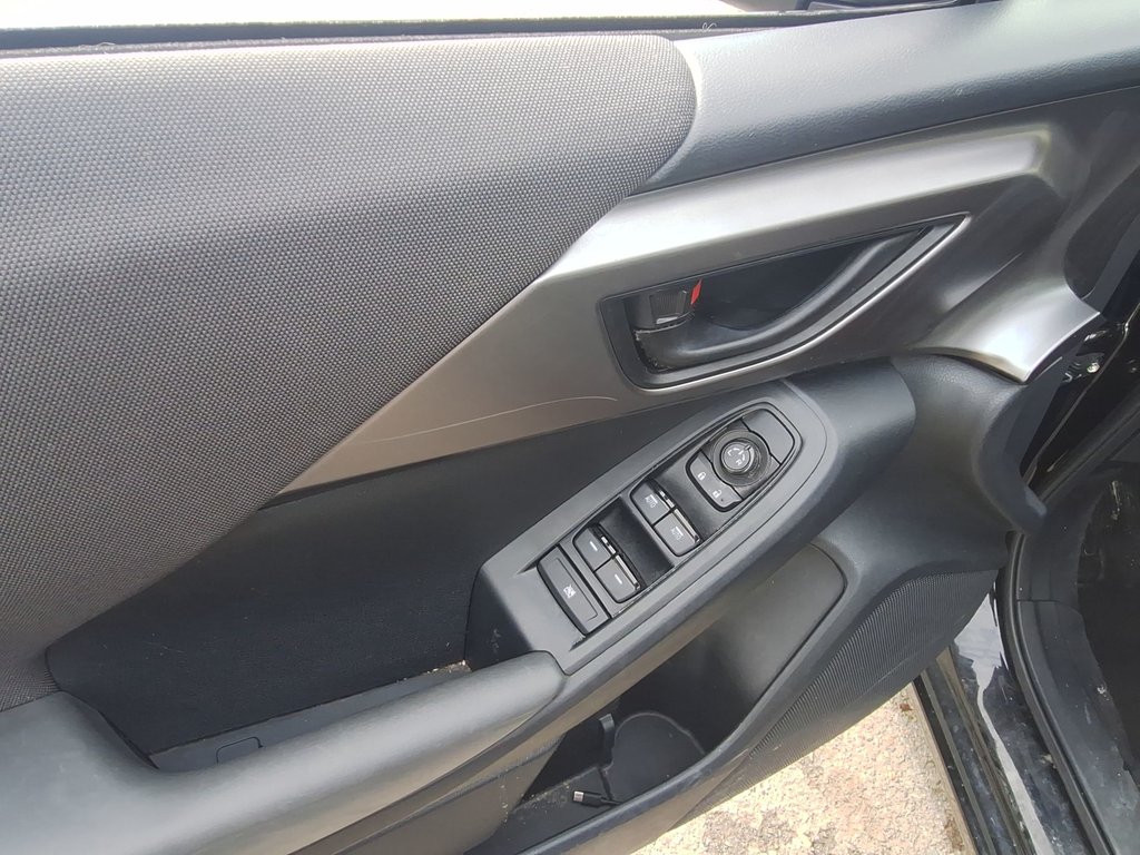 2024 Subaru Impreza Convenience | Cam | USB | Htd Seats | Bluetooth in Saint John, New Brunswick - 15 - w1024h768px