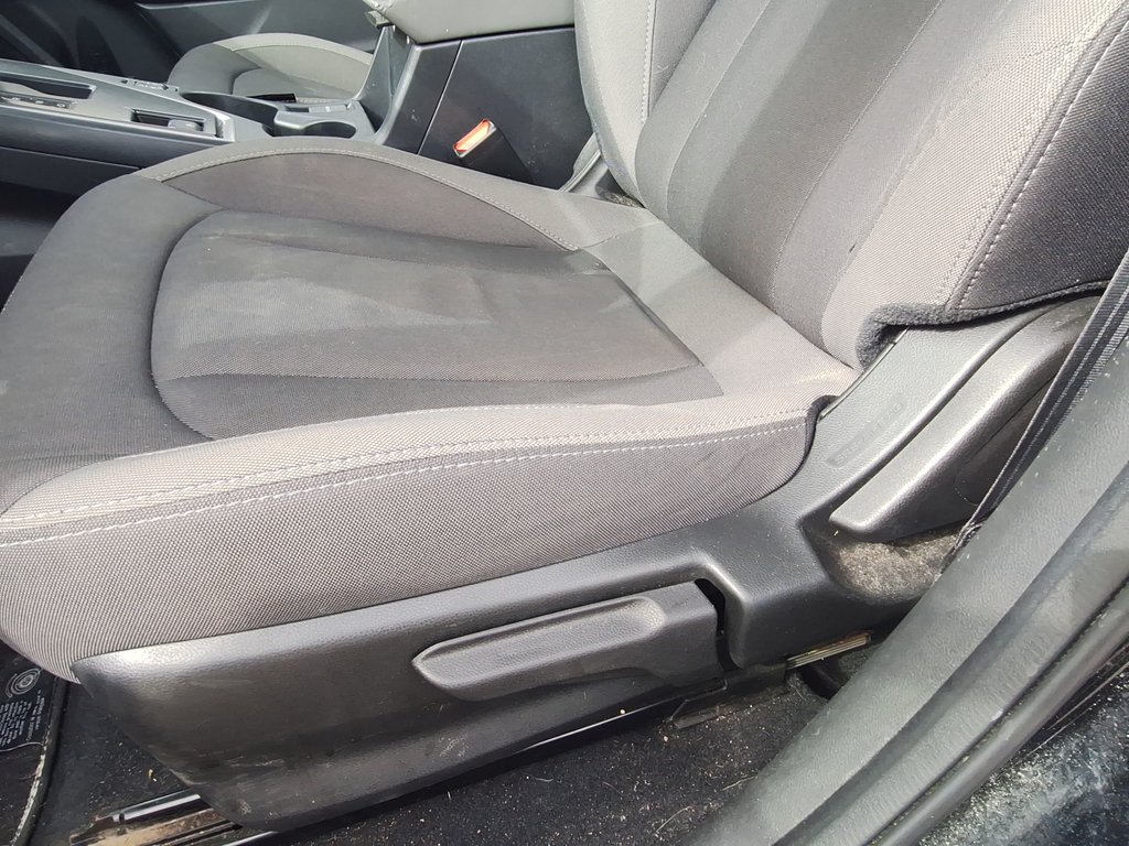 2024 Subaru Impreza Convenience | Cam | USB | Htd Seats | Bluetooth in Saint John, New Brunswick - 14 - w1024h768px