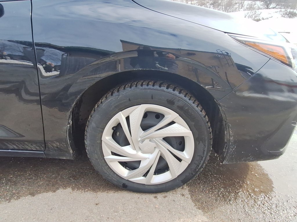 2024 Subaru Impreza Convenience | Cam | USB | Htd Seats | Bluetooth in Saint John, New Brunswick - 10 - w1024h768px