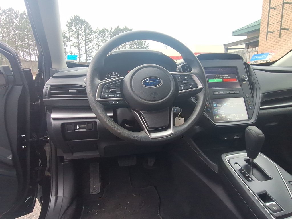 2024 Subaru Impreza Convenience | Cam | USB | Htd Seats | Bluetooth in Saint John, New Brunswick - 12 - w1024h768px