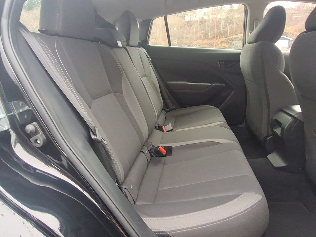 2024 Subaru Impreza Convenience | Cam | USB | Htd Seats | Bluetooth in Saint John, New Brunswick - 39 - w1024h768px
