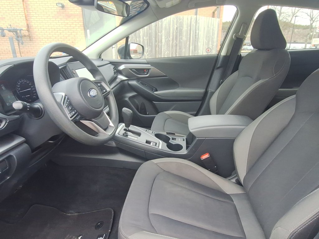 2024 Subaru Impreza in Antigonish, Nova Scotia - 13 - w1024h768px