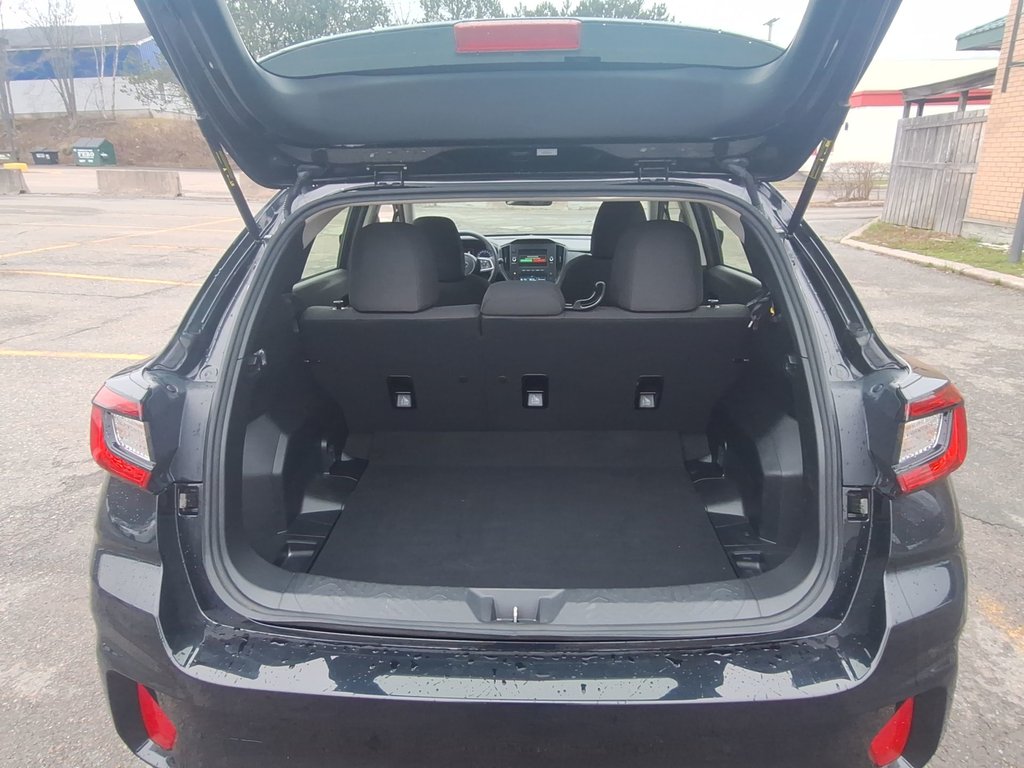 2024 Subaru Impreza Convenience | Cam | USB | Htd Seats | Bluetooth in Saint John, New Brunswick - 36 - w1024h768px