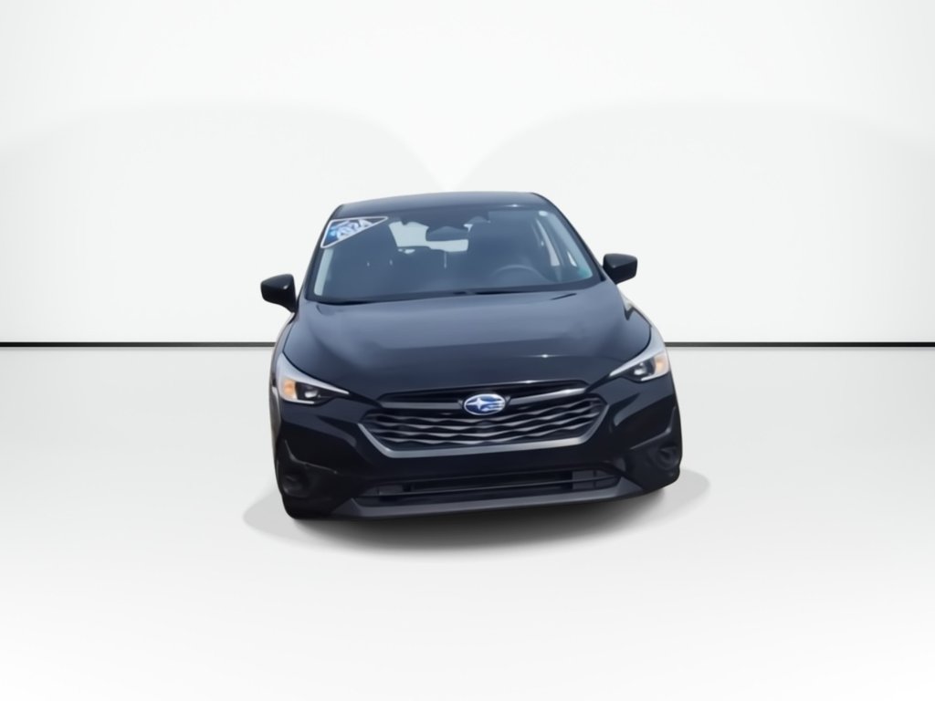 2024 Subaru Impreza Convenience | Cam | USB | Htd Seats | Bluetooth in Saint John, New Brunswick - 4 - w1024h768px