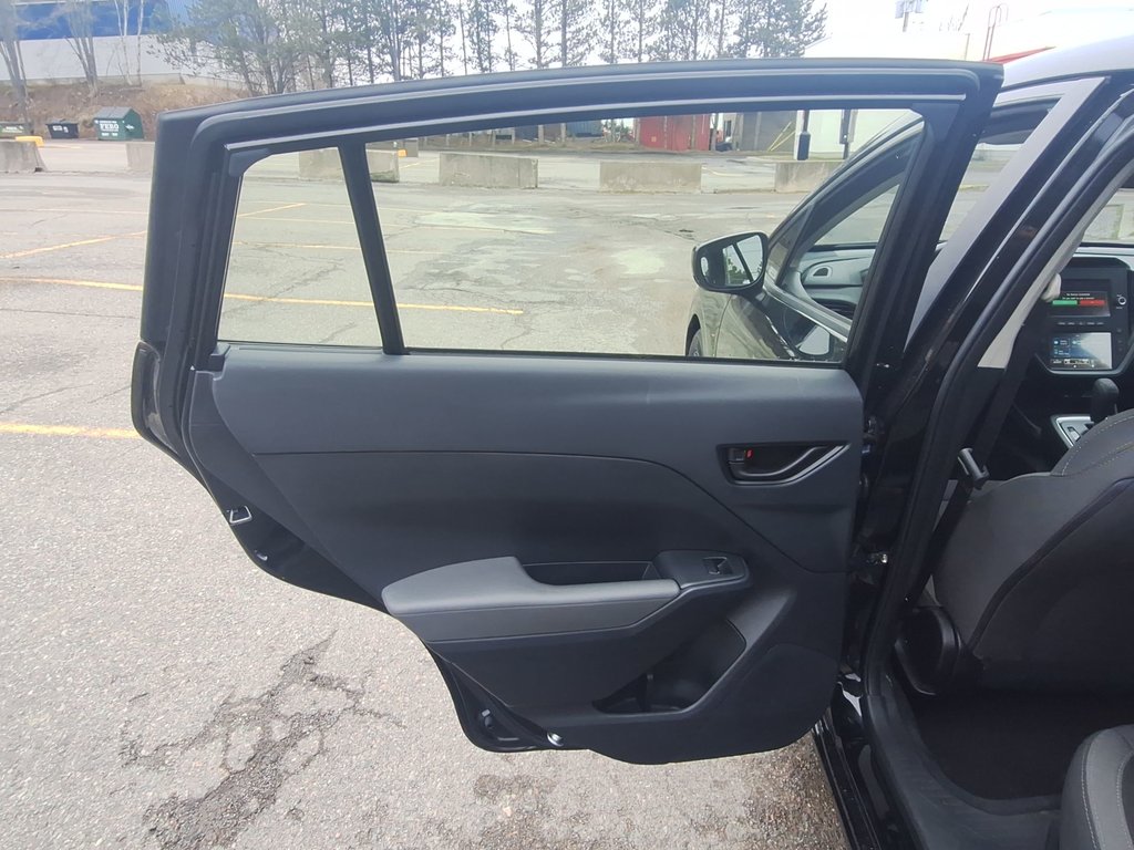 2024 Subaru Impreza Convenience | Cam | USB | Htd Seats | Bluetooth in Saint John, New Brunswick - 35 - w1024h768px
