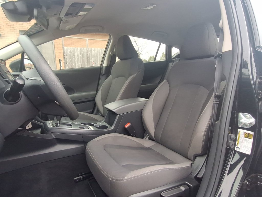 2024 Subaru Impreza Convenience | Cam | USB | Htd Seats | Bluetooth in Saint John, New Brunswick - 11 - w1024h768px
