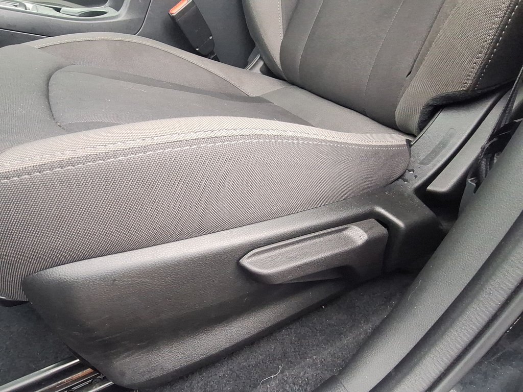 2024 Subaru Impreza Convenience | Cam | USB | Htd Seats | Bluetooth in Saint John, New Brunswick - 14 - w1024h768px