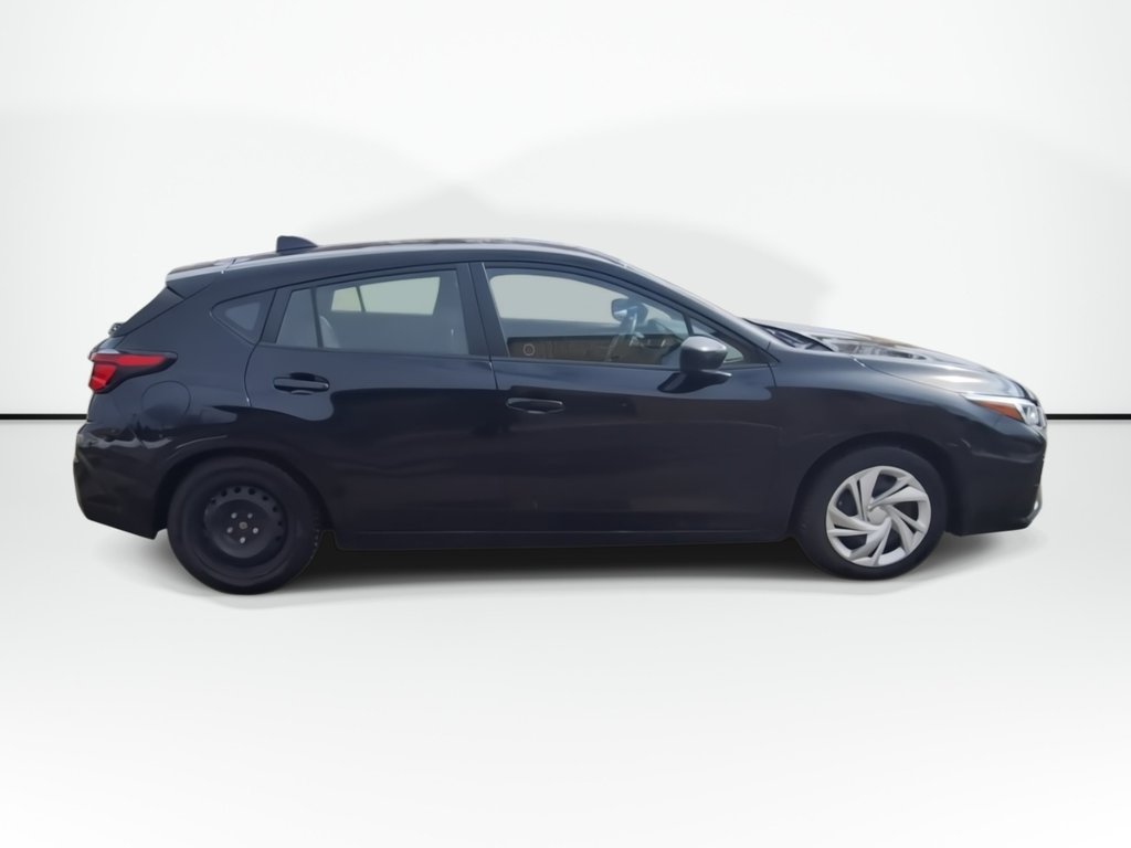 2024 Subaru Impreza Convenience | Cam | USB | Htd Seats | Bluetooth in Saint John, New Brunswick - 9 - w1024h768px
