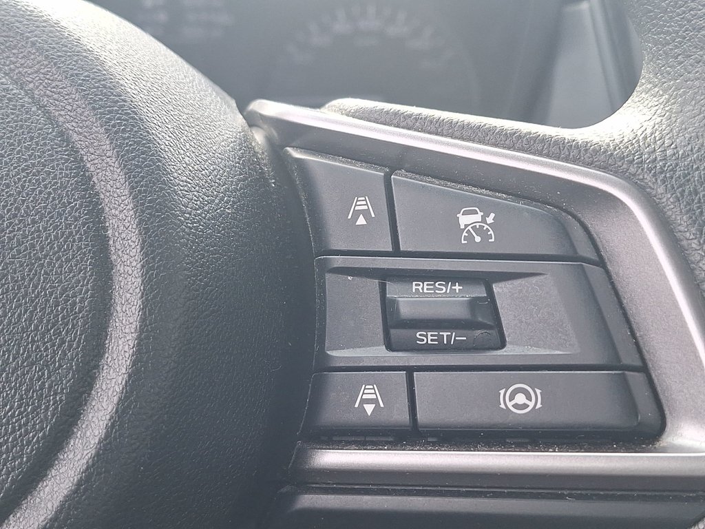 2024 Subaru Impreza Convenience | Cam | USB | Htd Seats | Bluetooth in Saint John, New Brunswick - 21 - w1024h768px