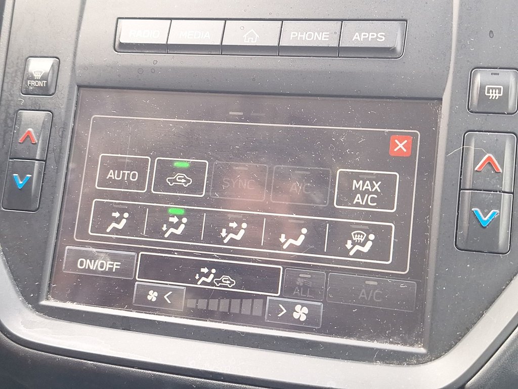 2024 Subaru Impreza Convenience | Cam | USB | Htd Seats | Bluetooth in Saint John, New Brunswick - 27 - w1024h768px