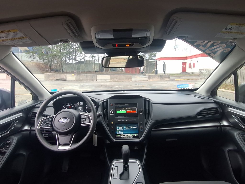 2024 Subaru Impreza Convenience | Cam | USB | Htd Seats | Bluetooth in Saint John, New Brunswick - 16 - w1024h768px