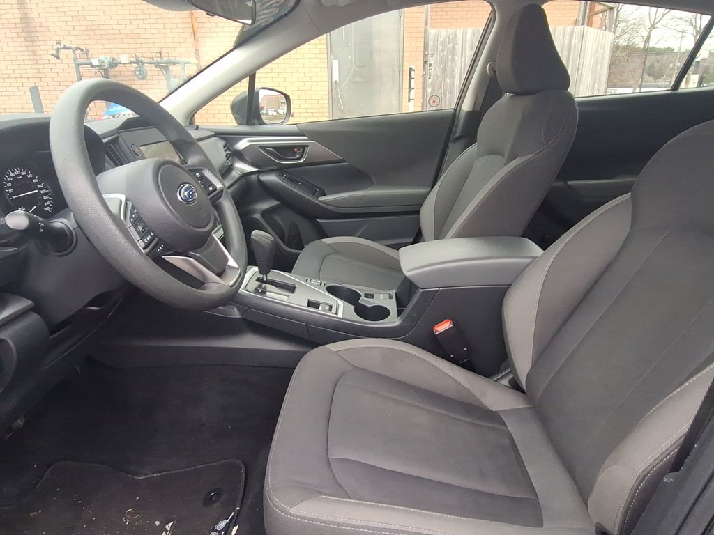 2024 Subaru Impreza Convenience | Cam | USB | Htd Seats | Bluetooth in Saint John, New Brunswick - 13 - w1024h768px