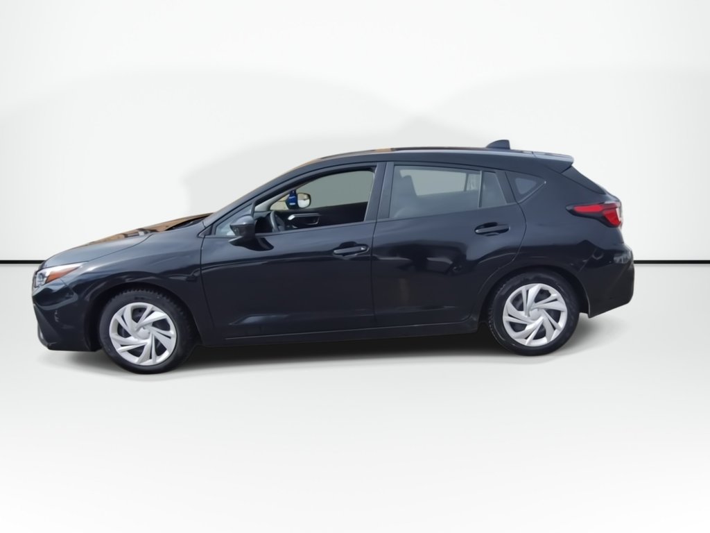 2024 Subaru Impreza Convenience | Cam | USB | Htd Seats | Bluetooth in Saint John, New Brunswick - 6 - w1024h768px