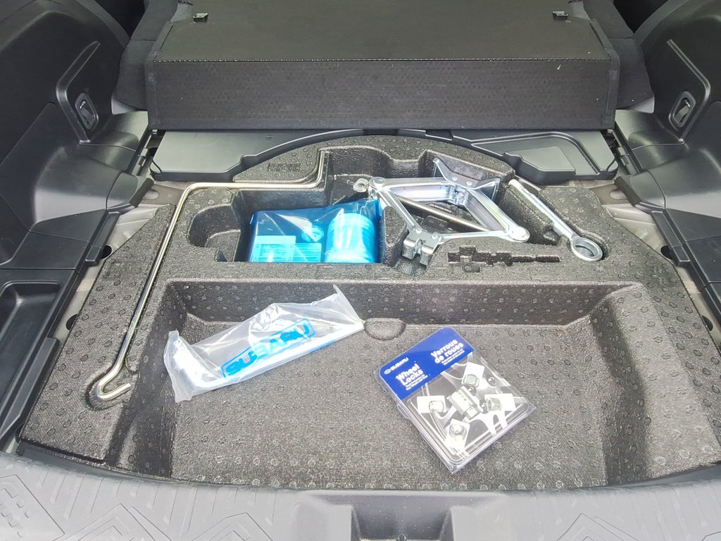 2024 Subaru Impreza in Antigonish, Nova Scotia - 38 - w1024h768px