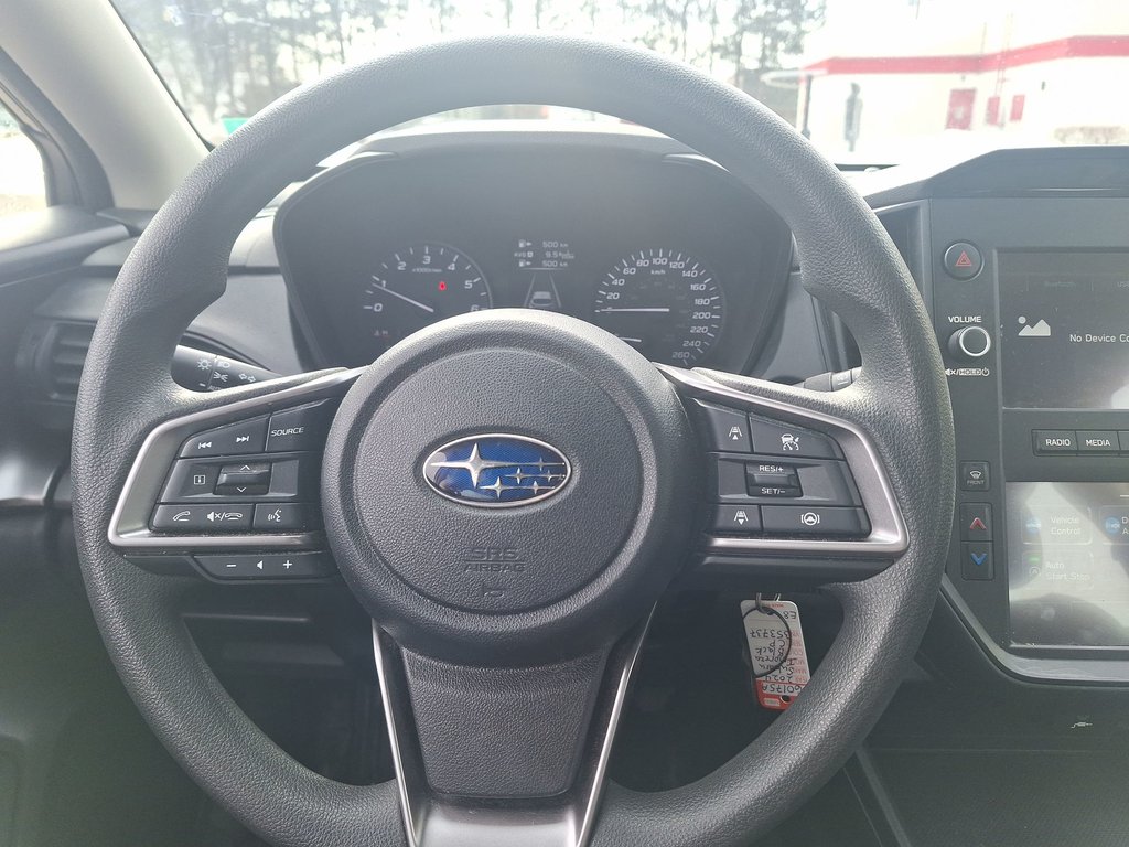 2024 Subaru Impreza Convenience | Cam | USB | Htd Seats | Bluetooth in Saint John, New Brunswick - 23 - w1024h768px