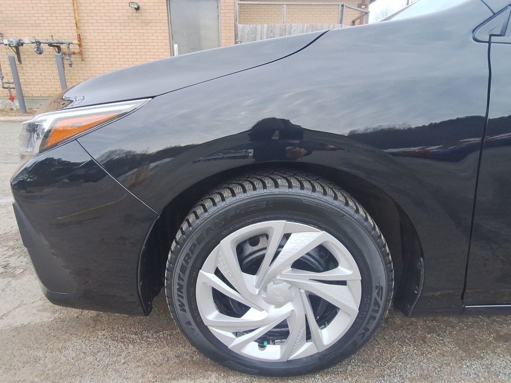 2024 Subaru Impreza in Antigonish, Nova Scotia - 10 - w1024h768px