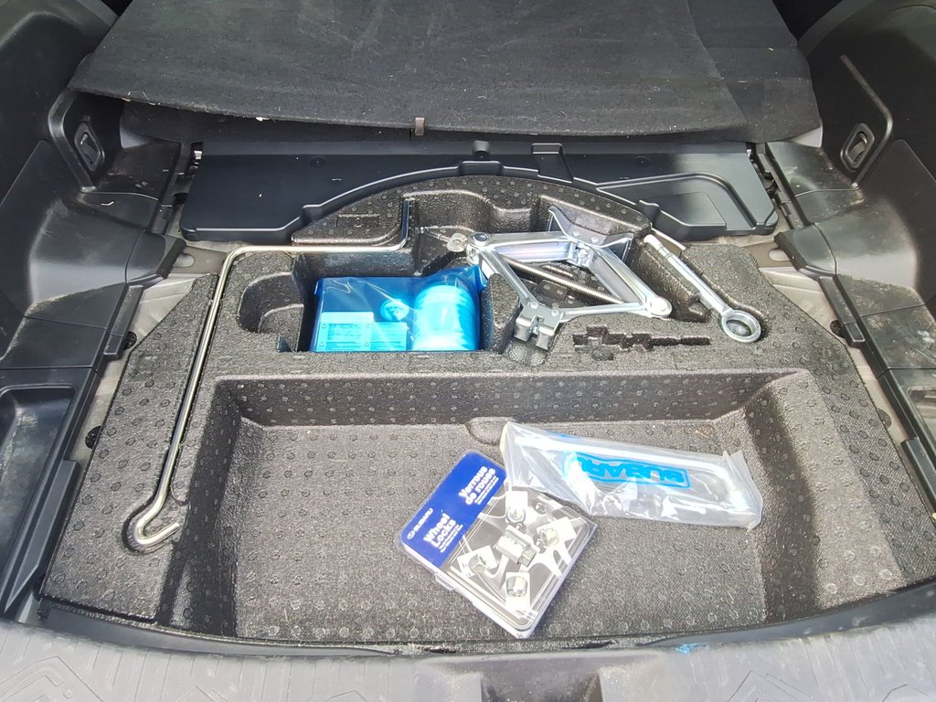 2024 Subaru Impreza Convenience | Cam | USB | Htd Seats | Bluetooth in Saint John, New Brunswick - 38 - w1024h768px