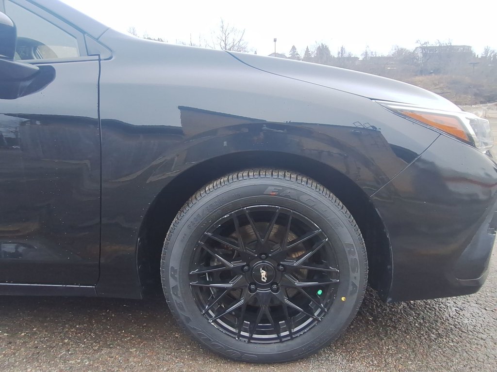2024 Subaru Impreza Convenience | Cam | USB | Htd Seats | Bluetooth in Saint John, New Brunswick - 10 - w1024h768px