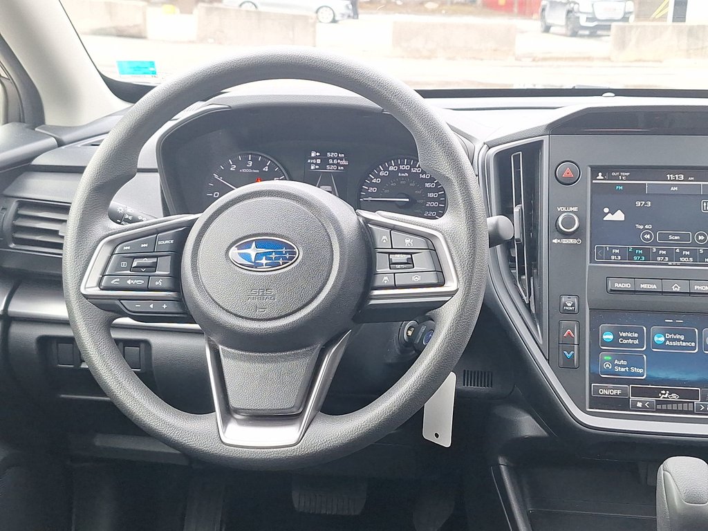 2024 Subaru Impreza in Antigonish, Nova Scotia - 23 - w1024h768px