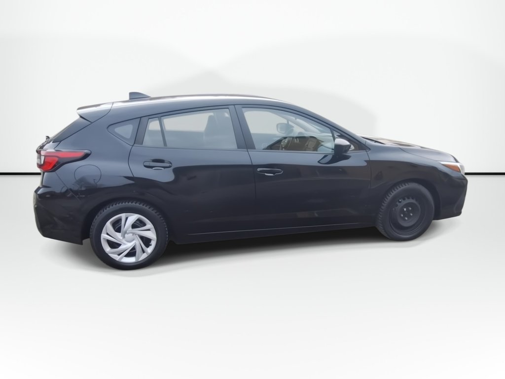 2024 Subaru Impreza in Antigonish, Nova Scotia - 8 - w1024h768px